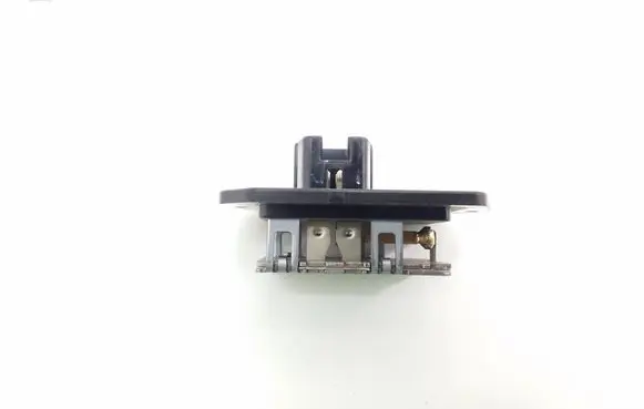 Toyota Hilux (AN10, AN20, AN30) Heater blower motor/fan resistor 8978071040