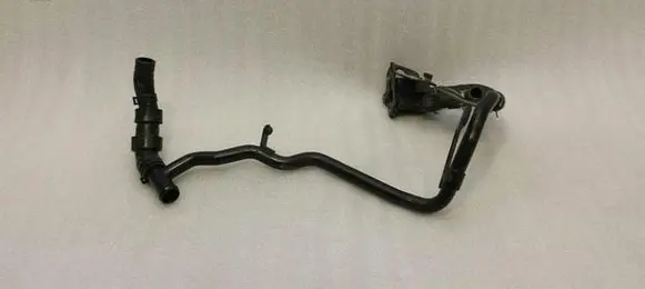 Audi A3 S3 8V Electric auxiliary coolant/water pump 5Q0121599Q