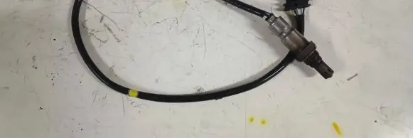 Fiat Ducato Lambda probe sensor 55268957 55281073