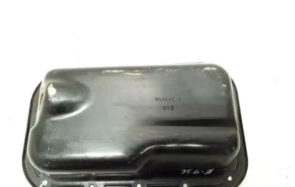 Dodge Charger Oil sump 4546AC