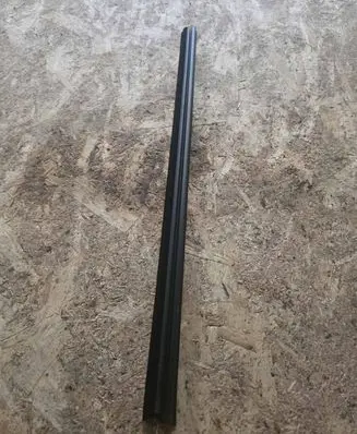 Mercedes-Benz A W169 Rear door card trim A1697352465