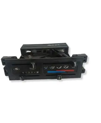 Ford Maverick Climate control unit 5971030769 8971030769 5971030762