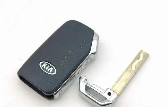 KIA Niro Ignition key/card 