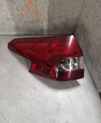 Citroen C5 Rear/tail lights 9675065180