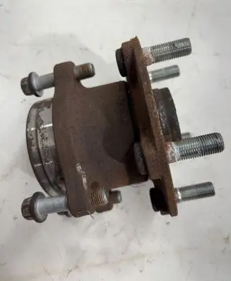 Subaru Outback (BS) Rear wheel ball bearing 