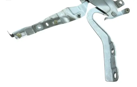 Renault Clio IV Fender mounting bracket 641351725R 4512M0
