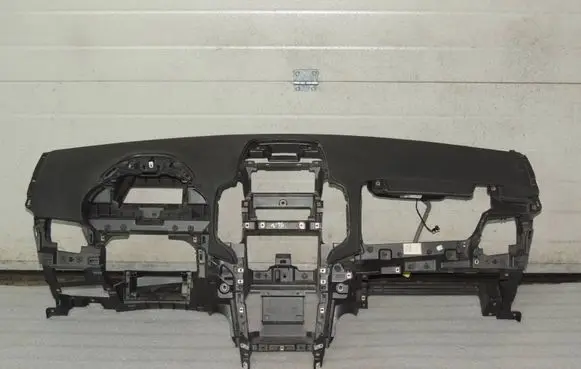 Opel Zafira C Dashboard 39019629 12783595