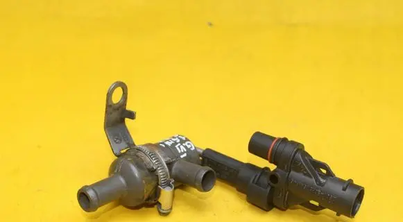 Volkswagen Golf VI other engine part