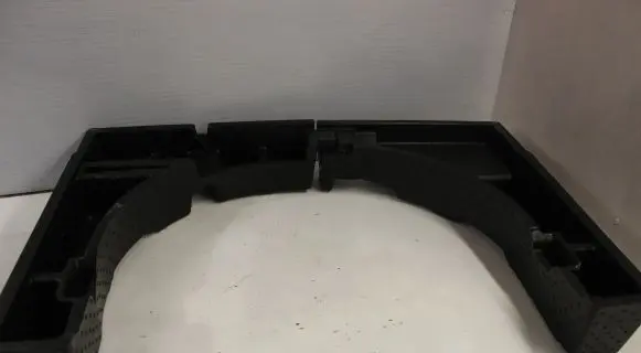 Opel Mokka X Spare wheel section trim 42371792