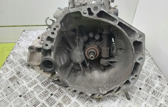 Suzuki Swift I Automatic gearbox 50113352