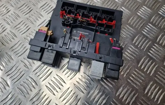 Comfort/convenience module