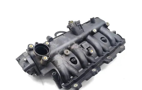 Opel Meriva B Intake manifold 55213267 55214529 55217648