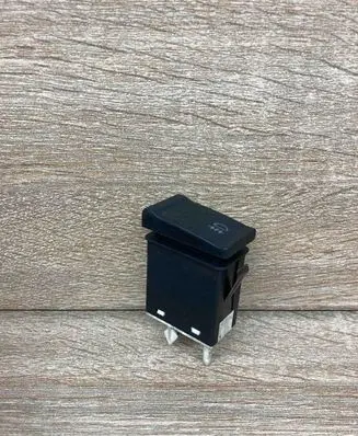 Audi 80 90 S2 B4 Fog light switch 893941535