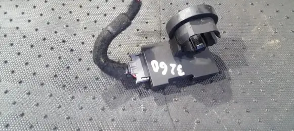 Opel Vectra B Immobiliser reader (aerial) 24418928 K-040-52