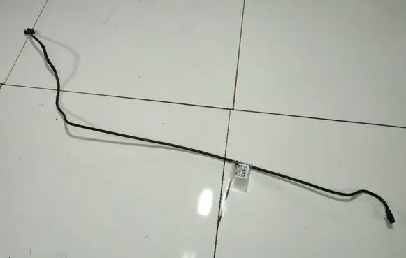 Ford S-MAX Fuel line pipe