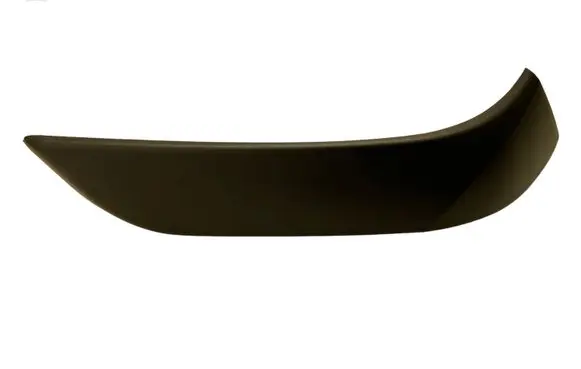 Toyota Auris 150 Front bumper splitter molding PW17702004