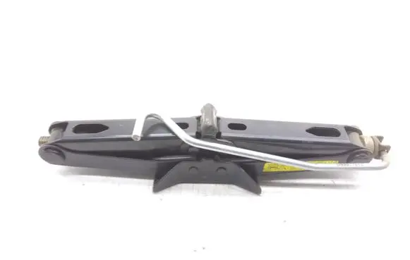 Renault Scenic III - Grand scenic III Lift Jack 