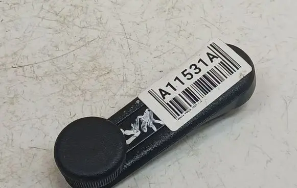 Toyota Yaris Front door window winding handle 6926002020