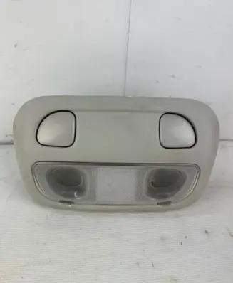 Subaru Impreza III Front seat light