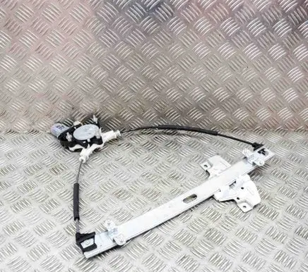 KIA Rio Front door electric window regulator 824501W300