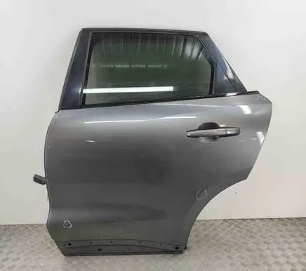 Jaguar F-Pace Rear door HK8324631AA