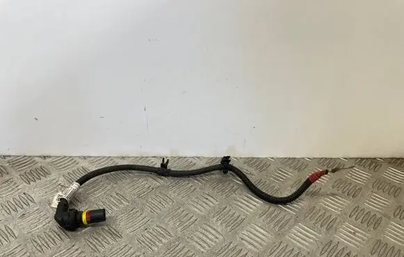 BMW 5 F10 F11 Glow plug wires 7800167