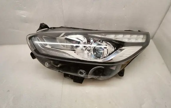 Ford S-MAX Headlight/headlamp