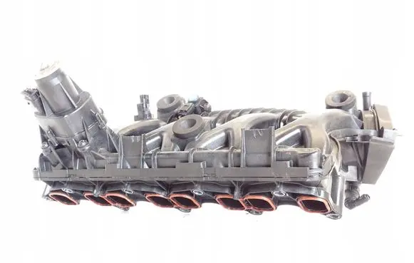 Mercedes-Benz E A207 Intake manifold A2710903037
