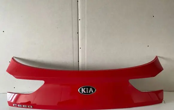 KIA Ceed Tailgate trim AG0424PM00