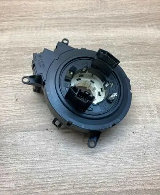 BMW 5 E60 E61 Airbag slip ring squib (SRS ring) 6976394