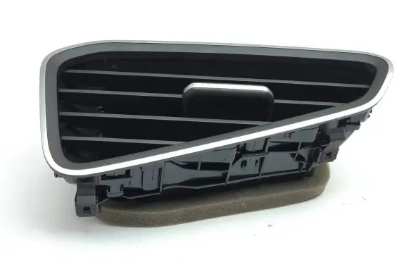 Volkswagen ID.3 Dashboard side air vent grill/cover trim 10A819704