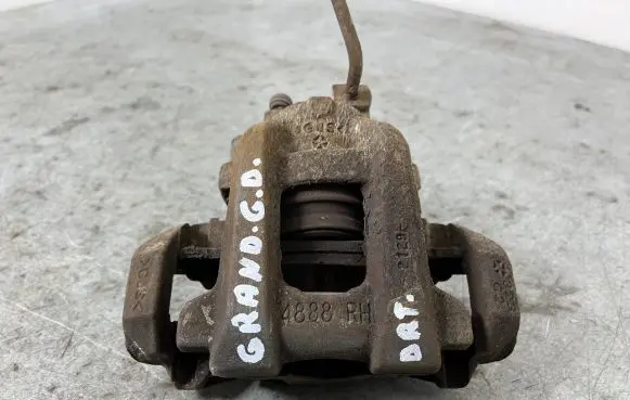 Jeep Grand Cherokee Rear brake caliper 4888RH 323C2