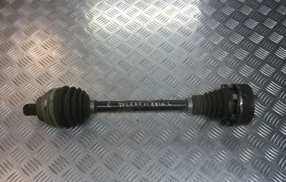 Seat Toledo III (5P) Front driveshaft