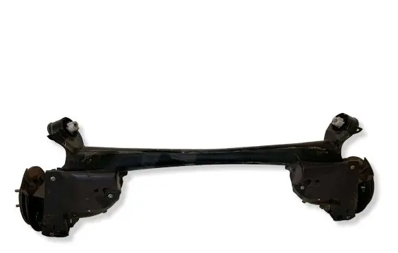 Mazda CX-30 Rear axle beam F660310121 D503255649