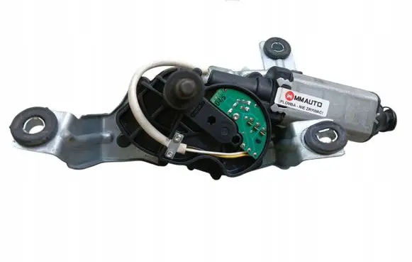 Volvo XC90 Wiper motor 8638163