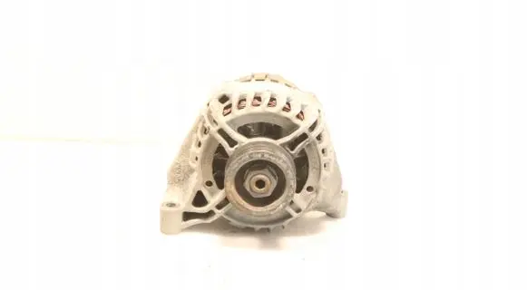 Fiat Grande Punto Generator/alternator