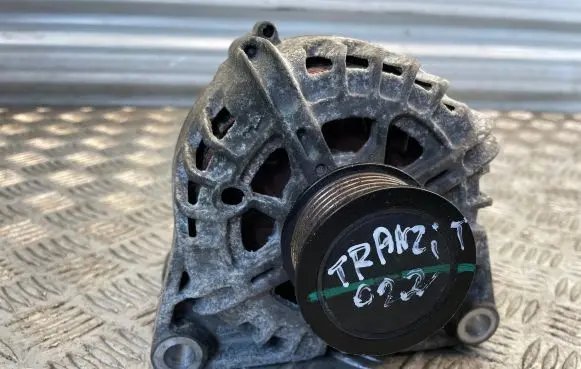 Ford Transit Courier Generator/alternator 2122012913 ET7610300AA TG12C267