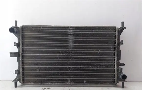 Ford Focus C-MAX Coolant radiator 98AB-8005-MF