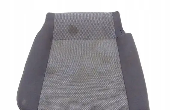 Opel Meriva A Driver seat console base 