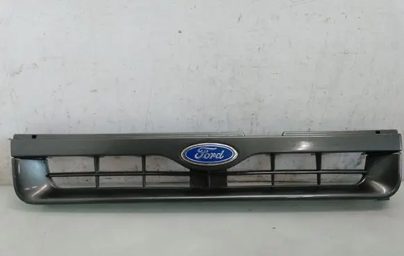 Ford Maverick Front bumper upper radiator grill 049008