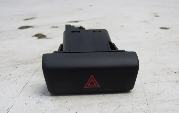Mazda 2 Hazard light switch KRIS235789