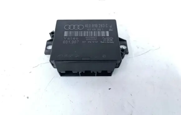 Audi A8 S8 D3 4E Parking PDC control unit/module 4E0919283C