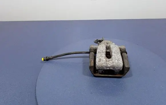 Fiat 500E Rear brake caliper