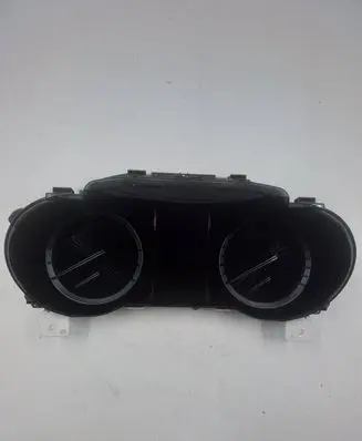 Toyota Land Cruiser (J150) Speedometer (instrument cluster) 769167400 838006BA10J
