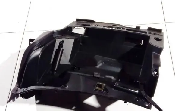 Mercedes-Benz A W168 Other interior part