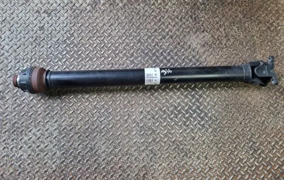 Ram 1500 Front prop shaft 68255961AA P68255961AA