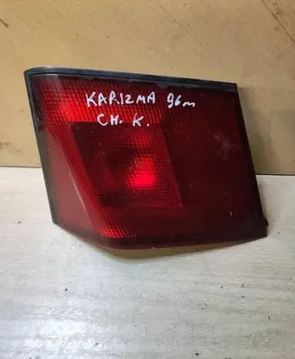 Mitsubishi Carisma Tailgate rear/tail lights 292001