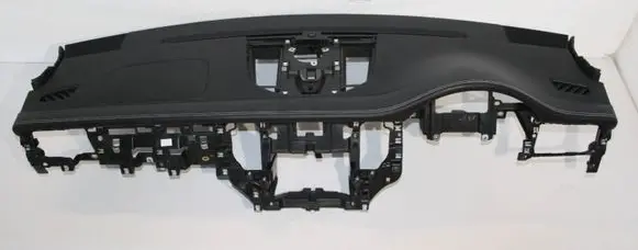 Porsche Macan (95B) Dashboard 