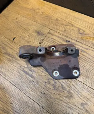 Volvo XC60 Driveshaft support bearing bracket 30787842 U9H1ACZ
