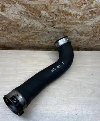 Mercedes-Benz GLE (W166 - C292) Intercooler hose/pipe A1665280000